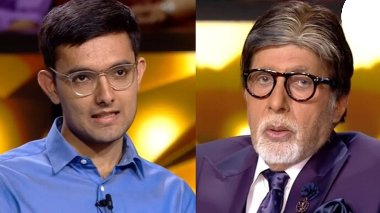 UPSC Success Story: KBC मध्ये ५० लाख जिंकल्यानंतर विकासने पहिल्याच प्रयत्नात UPSC परीक्षा कशी क्रॅक केली? जाणून घ्या