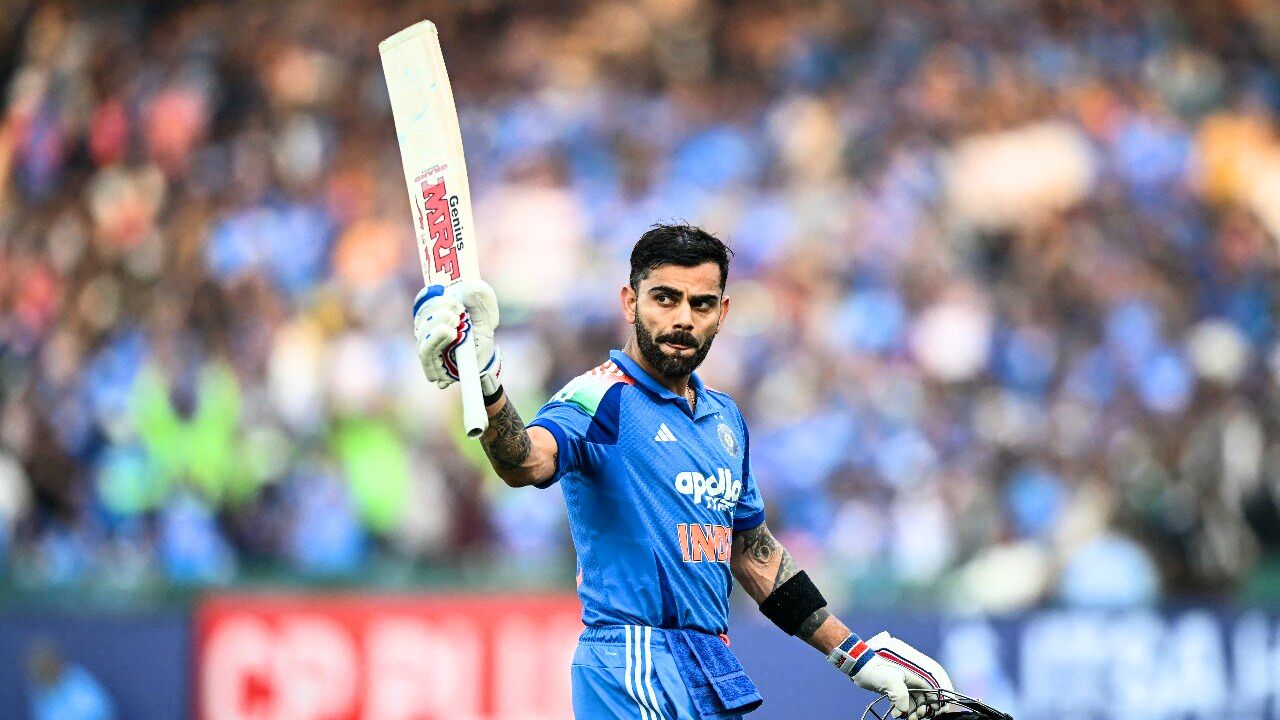 Virat Kohli: ना झुकला, ना थांबला! 18 वर्षांचा ‘विराट’ राज; ‘चेज मास्टर’ कसा बनला क्रिकेटचा ‘किंग’?