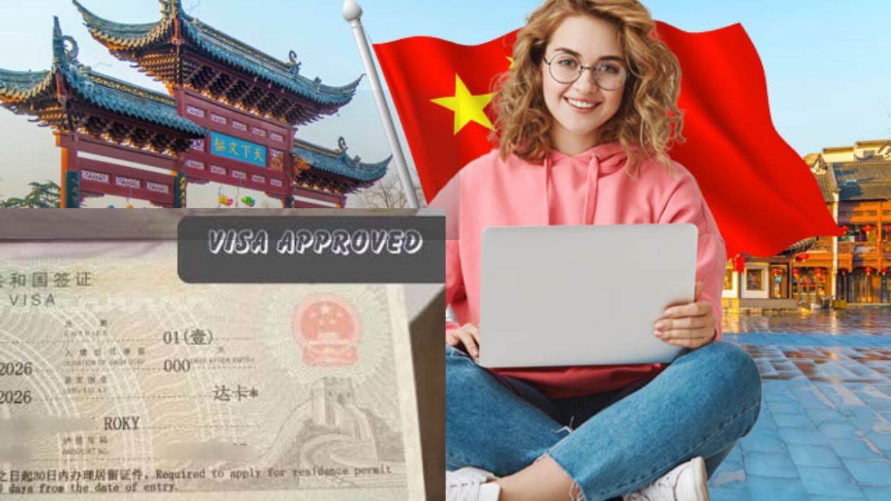 student visa rules: चिनीमध्ये शिकण्याचे स्वप्न पाहताय? अर्ज करण्यापूर्वी जाणून घ्या व्हिसाचे नियम आणि कायदेशीर प्रक्रिया..