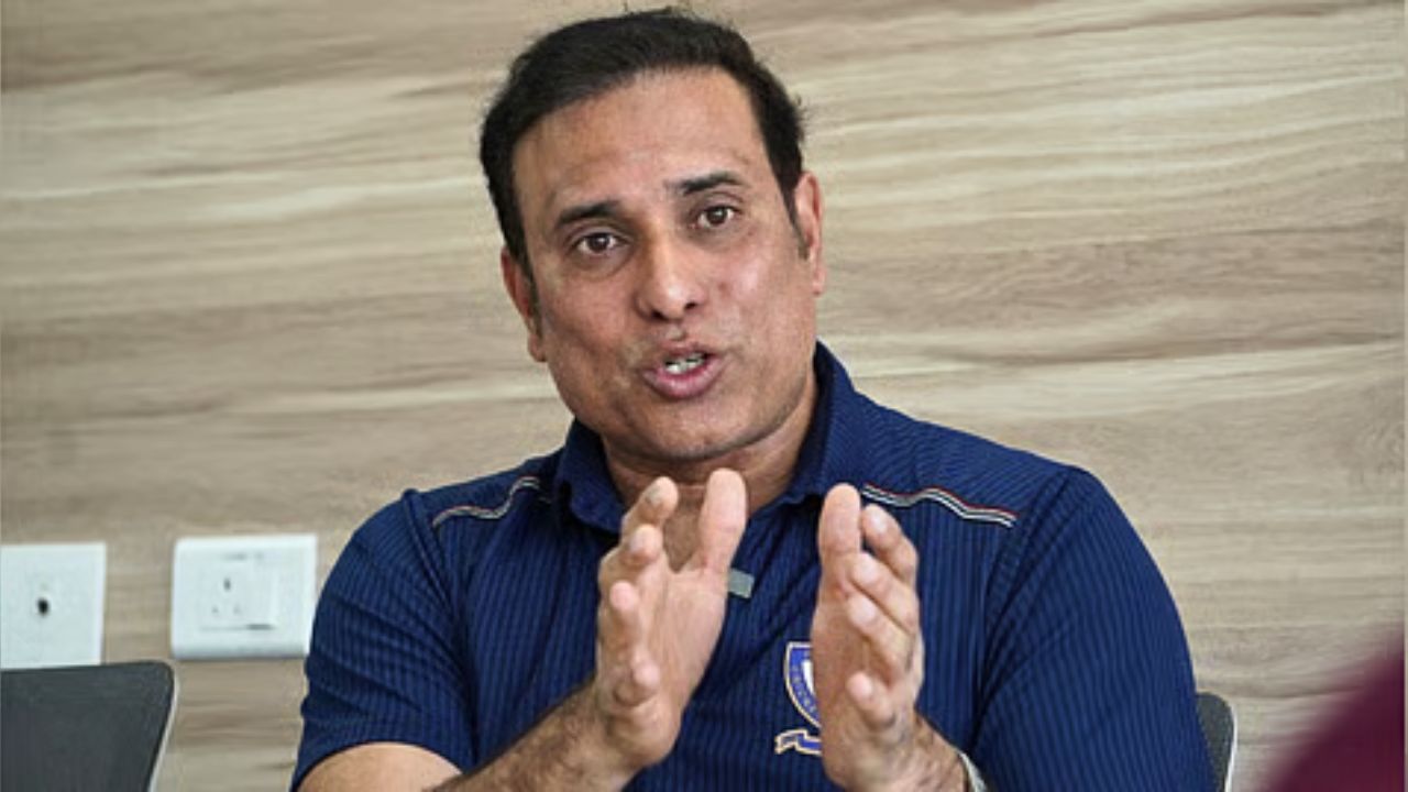 ‘कोणालाही बळीचा बकरा बनवायचं…’; दुखापतग्रस्त खेळाडूंवर VVS Laxman यांचे सडेतोड उत्तर, ब्रॉन्को टेस्टवरही स्पष्ट केली भूमिका