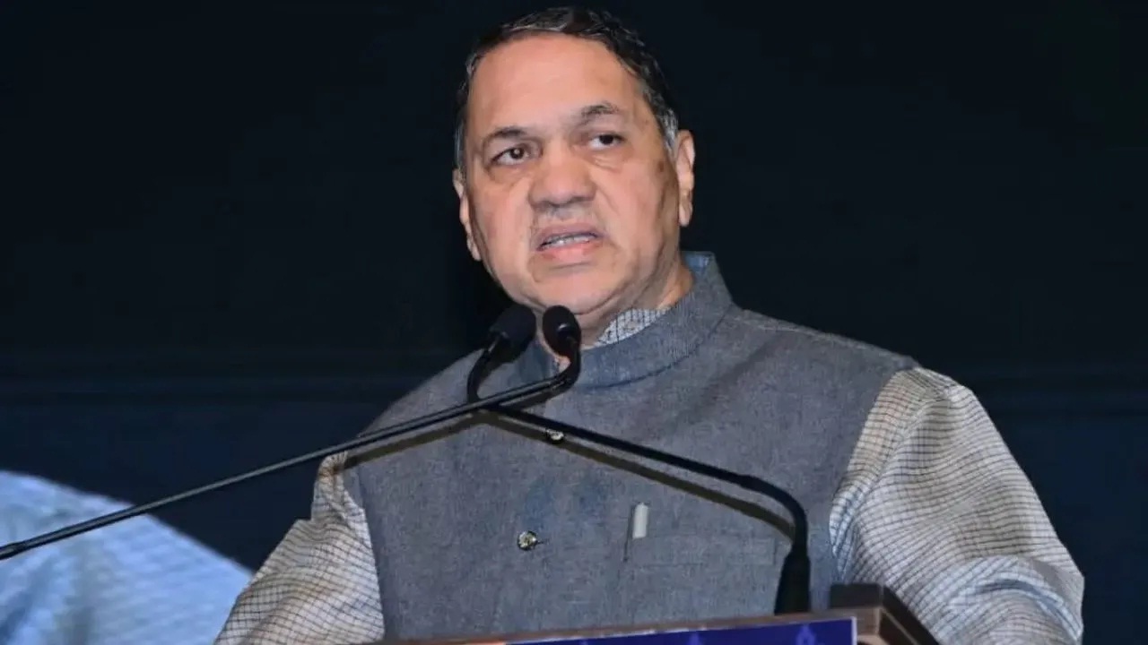 …तर सावर्जनिक जीवनातून निवृत्ती घेईन; दिलीप वळसे पाटील यांचे विरोधकांना खुले आव्हान