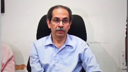 ‘Gen Z शी बोलण्याआधी अमित शाहांचा राजीनामा घ्या’; उद्धव ठाकरेंचा मोहन भागवतांना खोचक टोला