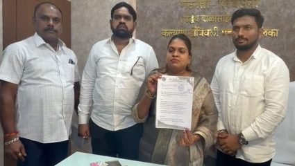 Water Shortage: अरे देवा! आठवड्यात फक्त १५ मिनिटे पाणी! फायर ब्रँड खासदार-आमदारांच्या मतदारसंघात पाणीटंचाईचा कहर