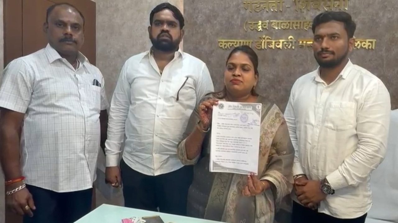 Water Shortage: अरे देवा! आठवड्यात फक्त १५ मिनिटे पाणी! फायर ब्रँड खासदार-आमदारांच्या मतदारसंघात पाणीटंचाईचा कहर