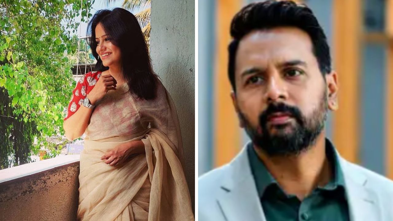 Exclusive: मीराची सुट्टी अन् गौतमची एंट्री! ‘प्रेमाला कंडिशन्स अप्लाय’मध्ये ऑफिसच्या समीकरणांना लागणार नवं वळण