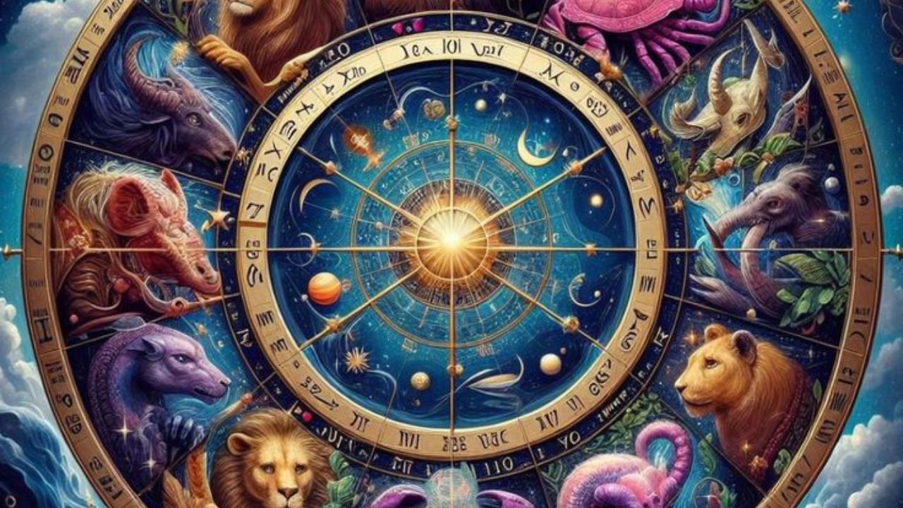 Weekly Horoscope: ऑगस्ट महिन्याचा पहिला आठवडा सर्व राशींसाठी कसा राहील जाणून घ्या