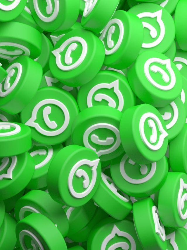 WhatsApp स्टोरेज फुल्ल झालंय? आत्ताच वापरा ‘ही’ सेटिंग