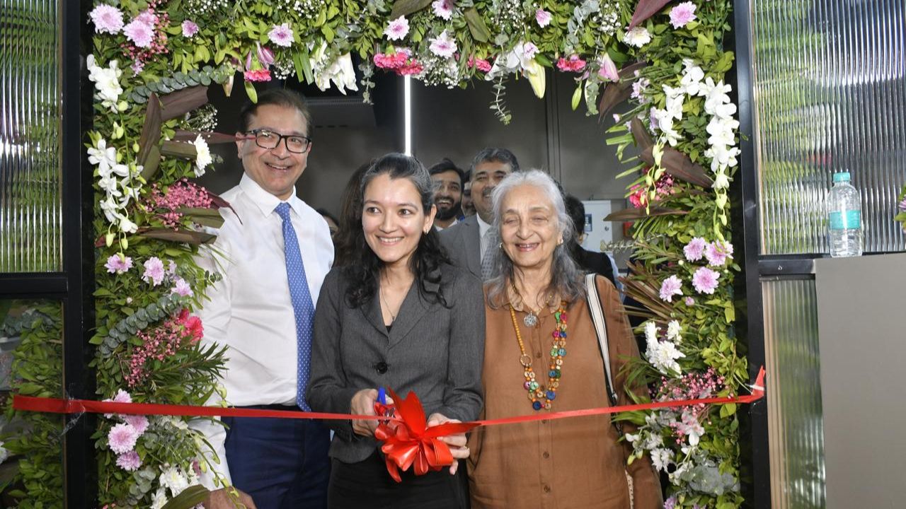 केम्प्स कॉर्नर येथे वॉकहार्ट हॉस्पिटल्स मुंबई सेंट्रलतर्फे सुपरस्पेशालिटी ओपीडी सुरू