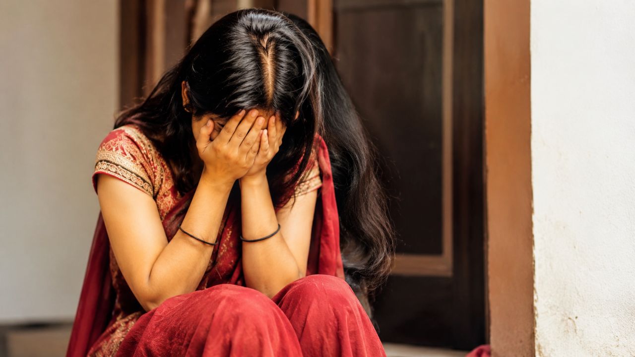 Nagpur Crime : विवाहितेची पोर्तुगाल मध्ये विक्री ;आठ जणांविरुद्ध गुन्हा