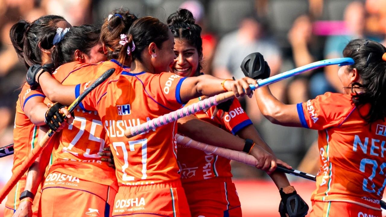 Hockey World Cup 2026: १७ मिनिटं अन् जर्मनीचा गेम ओव्हर! भारताचा दणदणीत विजय; ५२ वर्षांतील सर्वोत्तम कामगिरी