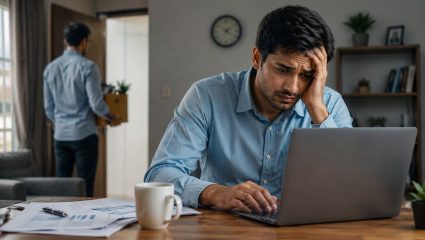 Work Life Balance: हातात दुसऱ्या कामाची ऑफर नसताना तरुणाने चक्क ३३ लाखांची नोकरी का सोडली; काय आहे कारण? जाणून घ्या..