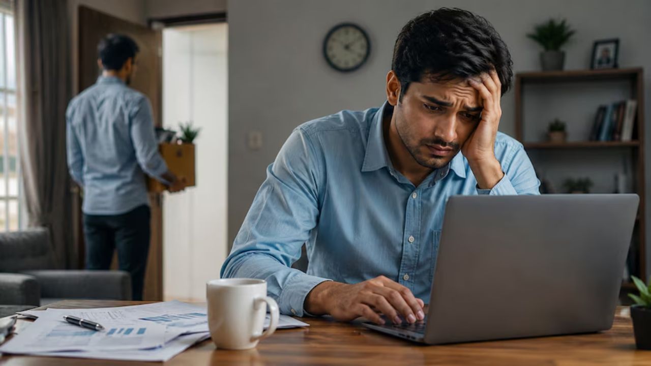 Work Life Balance: हातात दुसऱ्या कामाची ऑफर नसताना तरुणाने चक्क ३३ लाखांची नोकरी का सोडली; काय आहे कारण? जाणून घ्या..