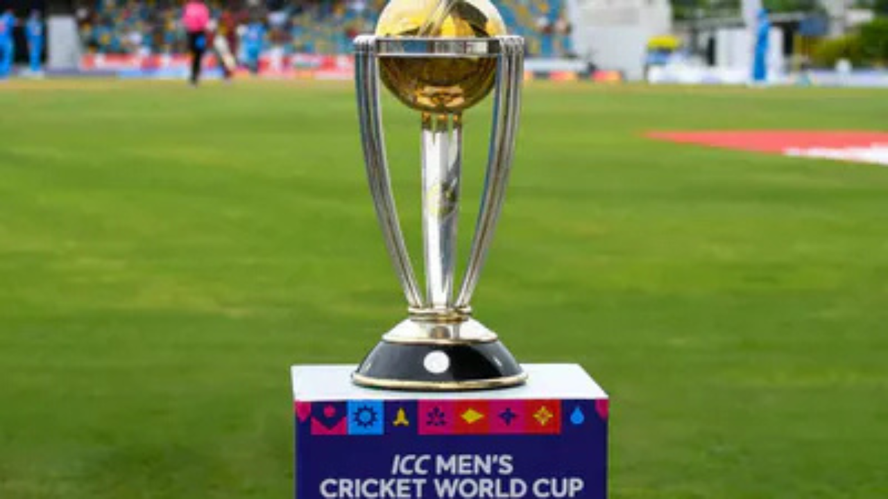 World Cup 2027: मोठी अपडेट! क्वालिफायरची तारीख आली समोर, कोणत्या टीम भिडणार