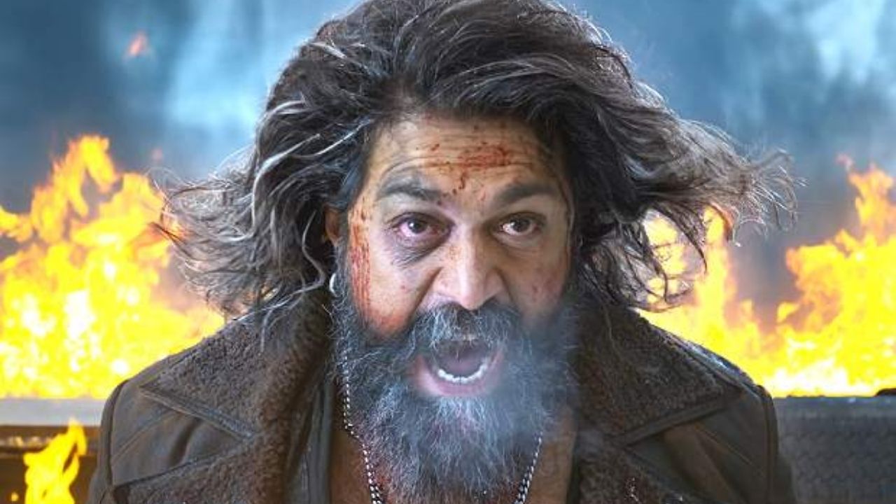 ‘Toxic’ Box Office Collections Day 4: नकारात्मक प्रतिक्रियांनंतरही ‘टॉक्सिक’ची घोडदौड; चौथ्या दिवशी बॉक्स ऑफिसवर मोठा विक्रम