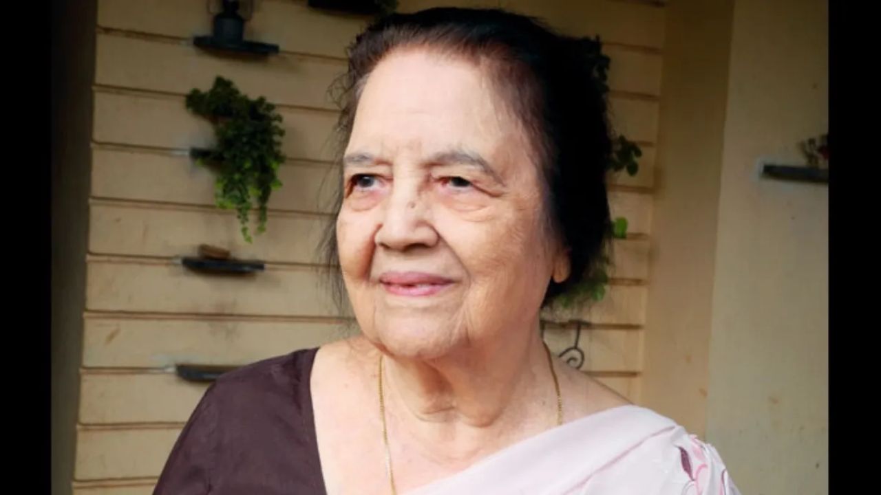 Yasmin Shaikh: ज्येष्ठ व्याकरणतज्ज्ञ प्रा. यास्मिन शेख यांचे वयाच्या १०१ व्या वर्षी निधन; मुख्यमंत्र्यांकडून भावपूर्ण श्रद्धांजली!