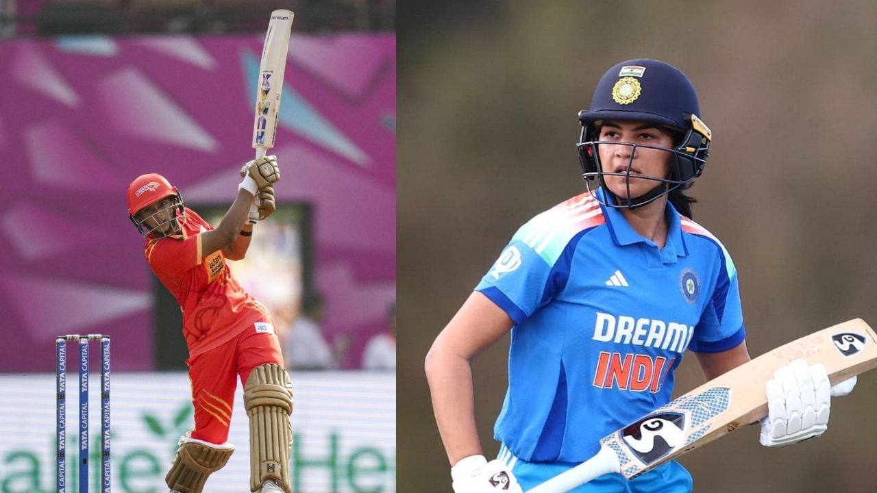 Anushka Sharma क्रिकेटच्या मैदानात; ऑस्ट्रेलिया A विरुद्ध घरच्या मैदानावर भिडणार, BCCI चा निर्णय