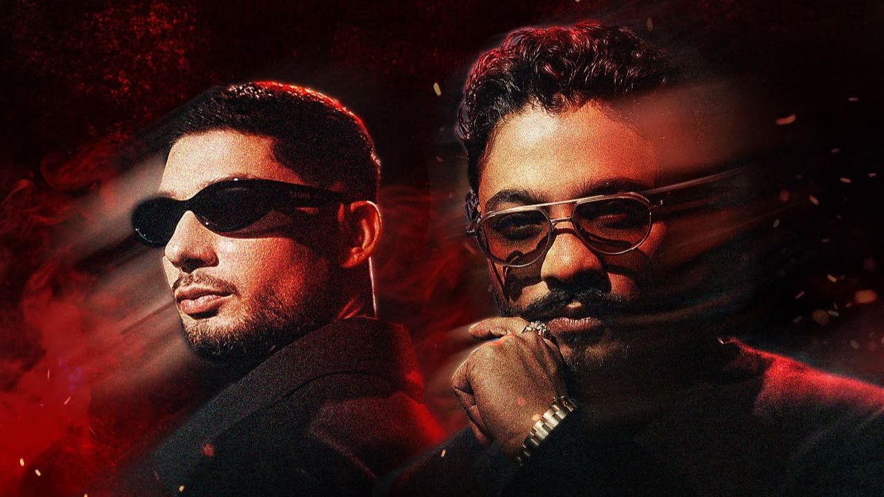 Legacy: KR$NA आणि Raftaarचा रॅप रिअॅलिटी शो आता हिंदी ZEE5 वर; जाणून घ्या कधी आणि कुठे पाहता येणार
