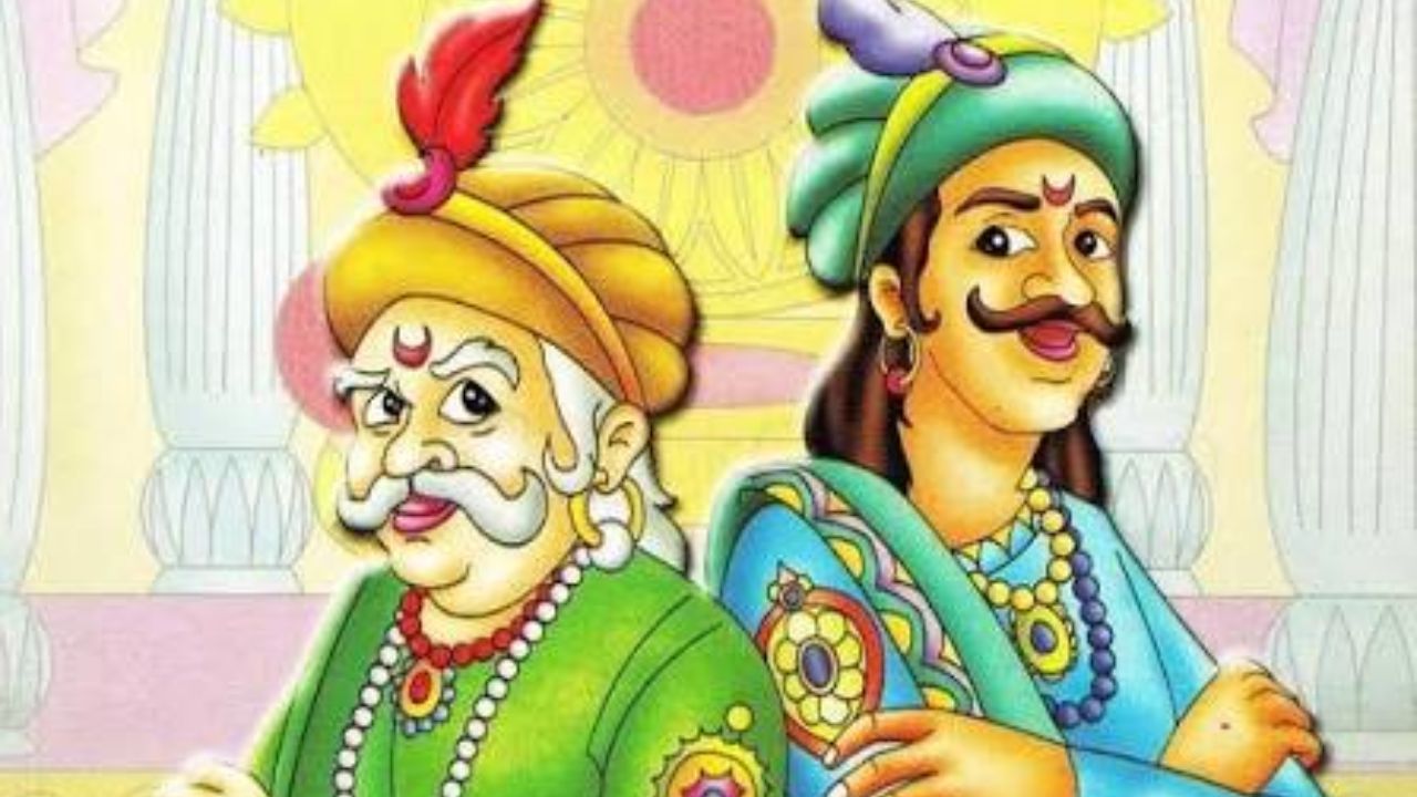 Akbar Birbal Friendship: अकबर-बीरबलची जोडी का ठरते आजही एक आदर्श? जाणून घ्या या मैत्रीची खास वैशिष्ट्ये