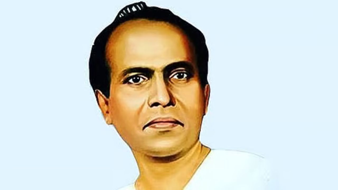 Today in History : आज लोकशाहीर अण्णाभाऊ साठे यांची जयंती; जाणून घ्या १ ऑगस्टचा इतिहास..