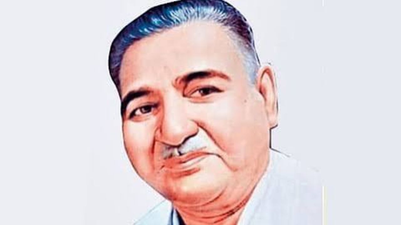 3 August History: आज क्रांतीसिंह नाना पाटील यांचा जन्मदिवस; जाणून घ्या ३ ऑगस्टचा इतिहास..