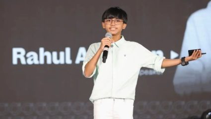 कॉमर्सचा विद्यार्थी कसा बनला ‘AI Kid of India’? जाणून घ्या केरळच्या तरुणाची यशोगाथा..