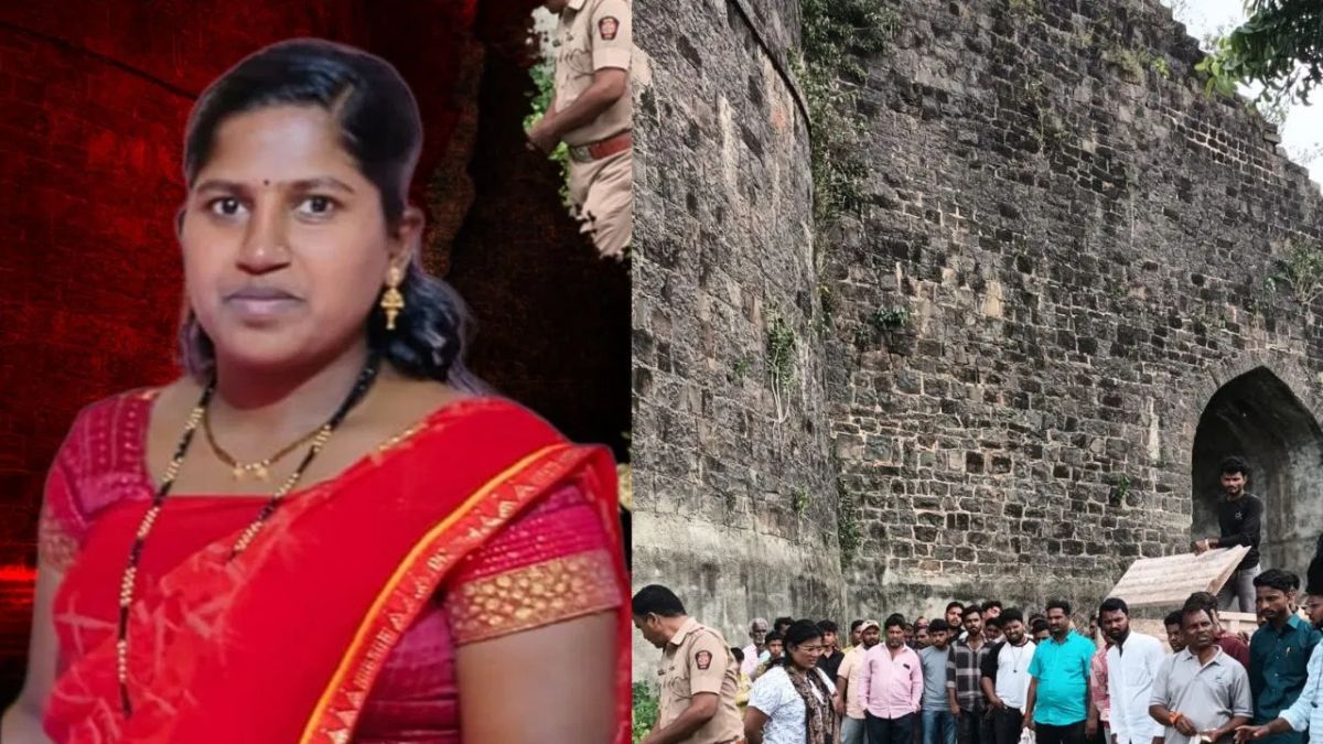 ५ सुवर्ण,६ रौप्य पदकांची मानकरी… अश्विनीने तीन मुलांसह उचलले टोकाचे पाऊल; अश्विनी पौळ यांच्या मृत्यूने क्रीडा क्षेत्र हादरले