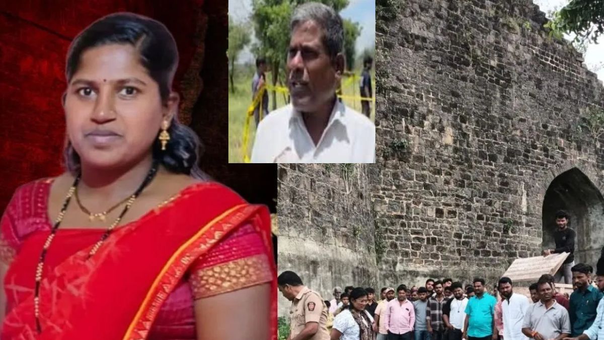Crime News: तीन महिने माहेरी होती अश्विनी; तरीही फोनवरून होत होता कथित मानसिक छळ? वडिलांनी सांगितलं नेमकं काय घडलं