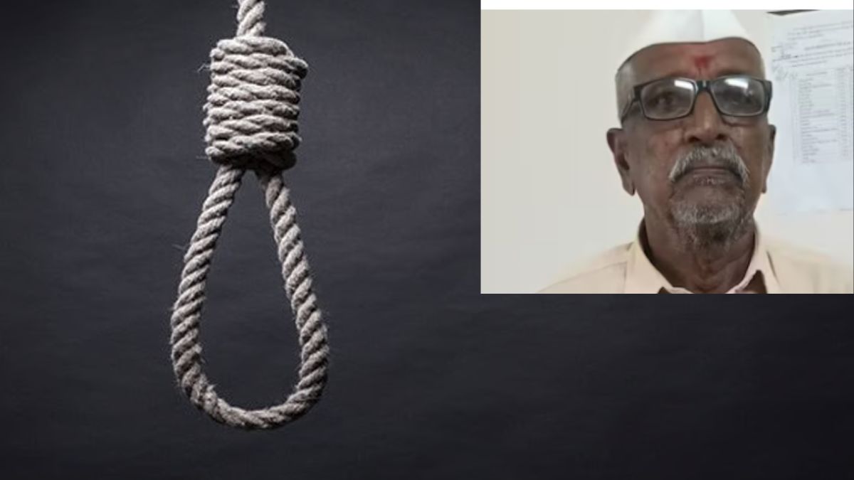 Sangali Crime: सांगली हादरवणाऱ्या आटपाडी हत्या प्रकरणाचा निकाल; अल्पवयीन मुलीवरील अत्याचार व हत्येप्रकरणी ७० वर्षीय आरोपीला फाशी