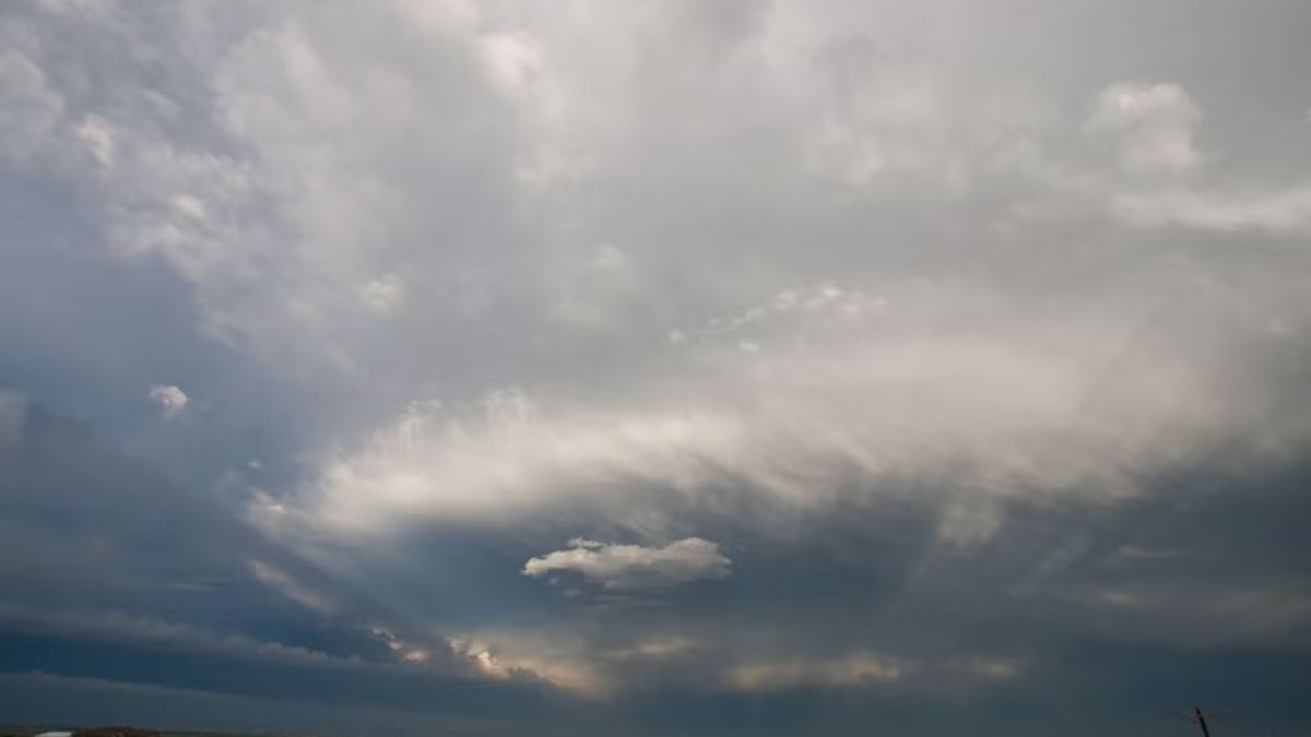 Weather News: महाराष्ट्रात पावसाची उघडीप कायम; १७ सप्टेंबरला कुठे पाऊस, कुठे कोरडे हवामान?