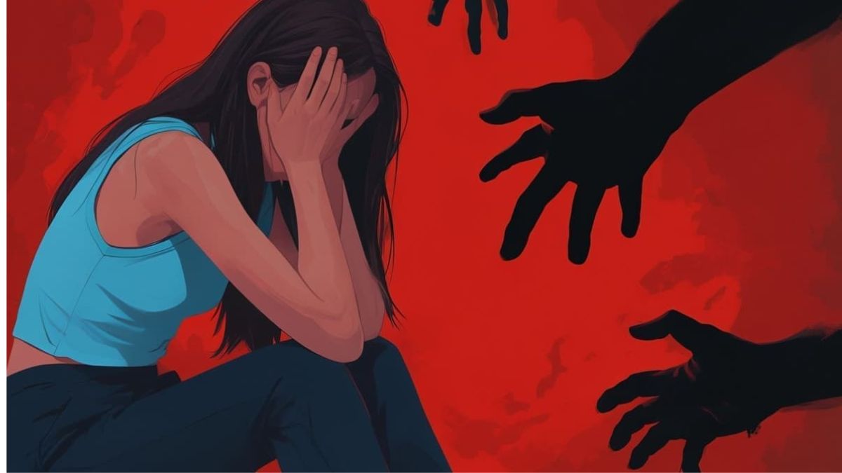 Delhi Crime: दिल्ली हादरली! मित्राला भेटायला गेलेल्या अल्पवयीन मुलीवर सामूहिक अत्याचार अन् नंतर…