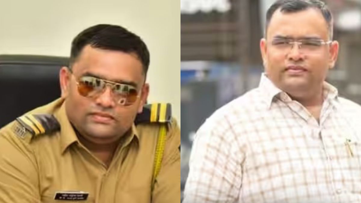 Baramati Crime:  ७ लाखांची मागणी… ५ लाख घेतले अन् पुढच्याच क्षणी गेम ओव्हर!