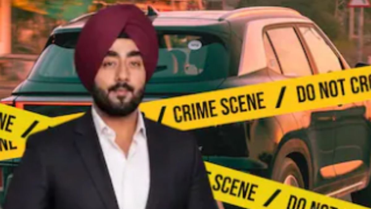 Crime News: HR मीटिंगसाठी गेला अन् बेपत्ता; पाच दिवसांनी हत्येचा उलगडा, जाणुन घ्या नेमकं काय घडलं?