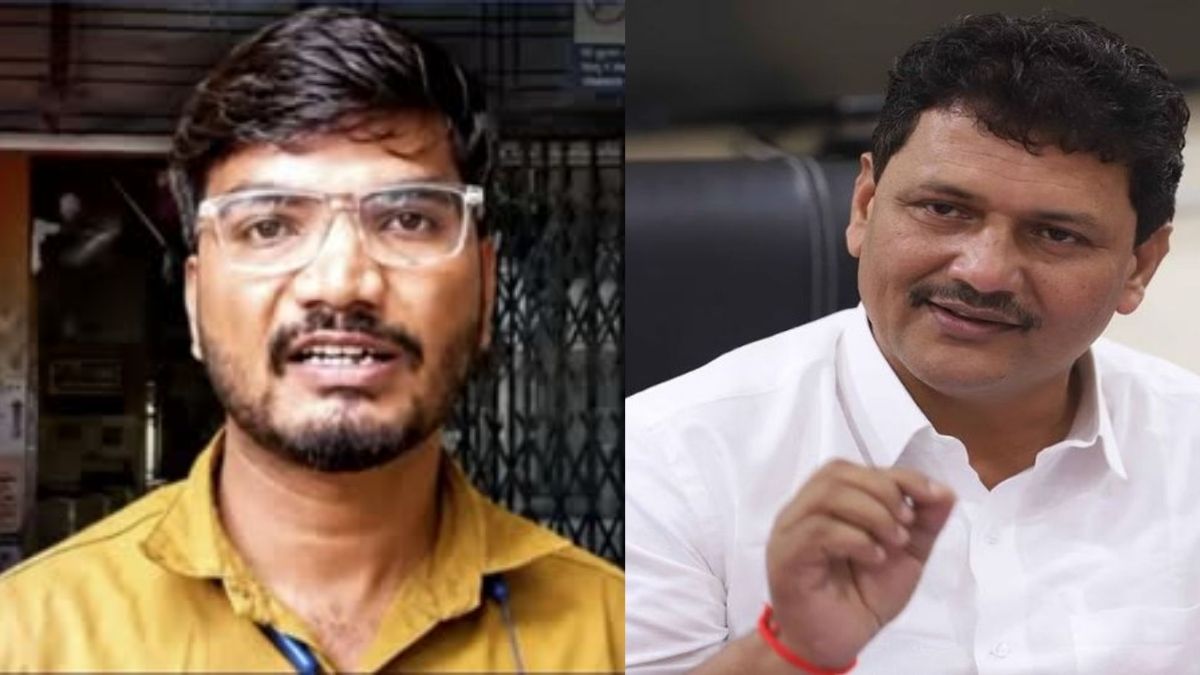 वरिष्ठांच्या जाचाला कंटाळून डॉक्टरचा मृत्यू; माजी मंत्र्यांच्या ओएसडीवर आरोप, आरोग्यमंत्र्यांनी दिलं कारवाईच आश्वासन