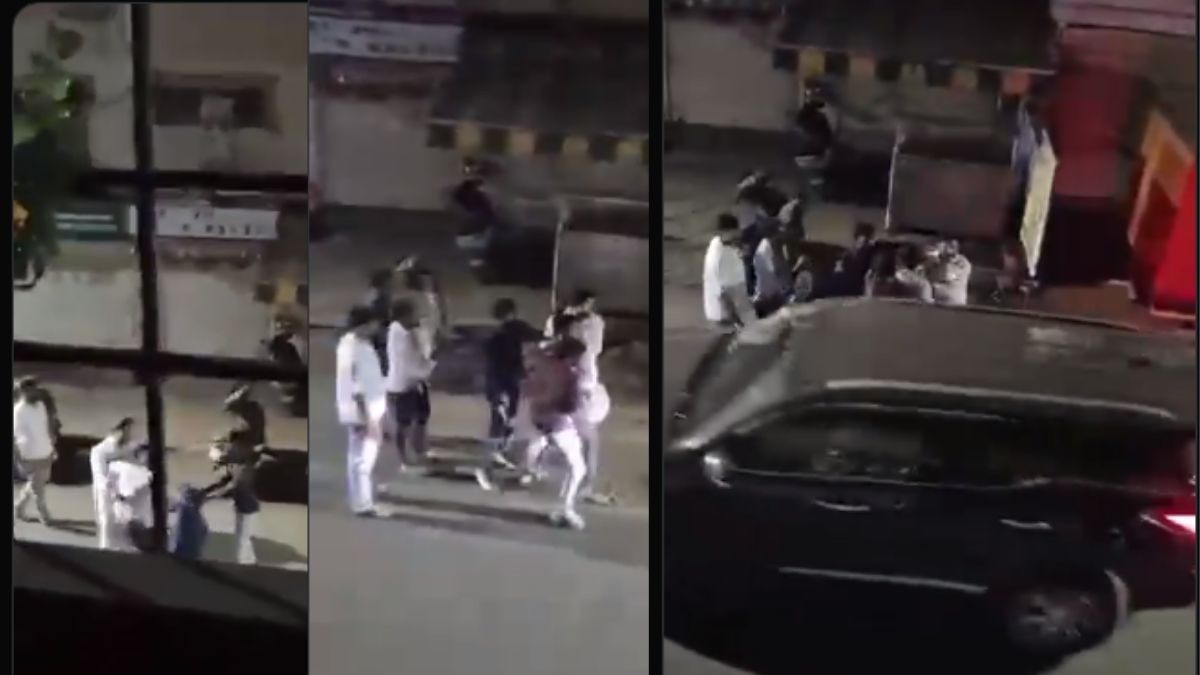 Pune:“तू माझ्या मैत्रिणीसोबत का बोलतोस?” म्हणत MPSC विद्यार्थ्याचे अपहरण; गाडीत कोंबले, पुढे जे घडलं ते…