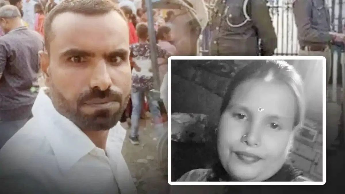 UP Crime: महामृत्युंजय जप सुरू असताना अचानक  गोळीबार; पाच जणांचा मृत्यू, मुलांना खोलीत डांबले अन्…