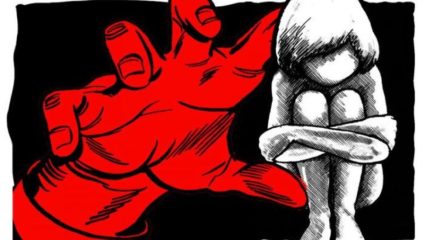 छत्रपती संभाजीनगर हादरले! मावस भावाकडूनच अल्पवयीन मुलीवर अत्याचार; असा’ झाला प्रकार उघडकीस