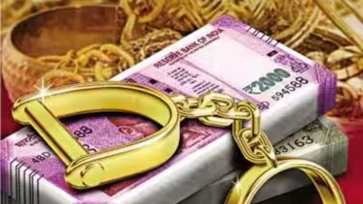 Beed: चोरीनंतर तलावाकाठी केली दागिन्यांची वाटणी; पुरावे पाण्यात, मात्र पोलिसांच्या हाती लागला डीव्हीआर