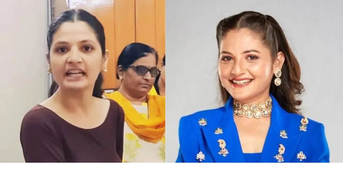 Pune Crime: पुण्यात बिग बॉस फेम रीलस्टारला अटक; डॉक्टरांच्या घरात घुसून मारहाण, ५ लाखांची मागणी