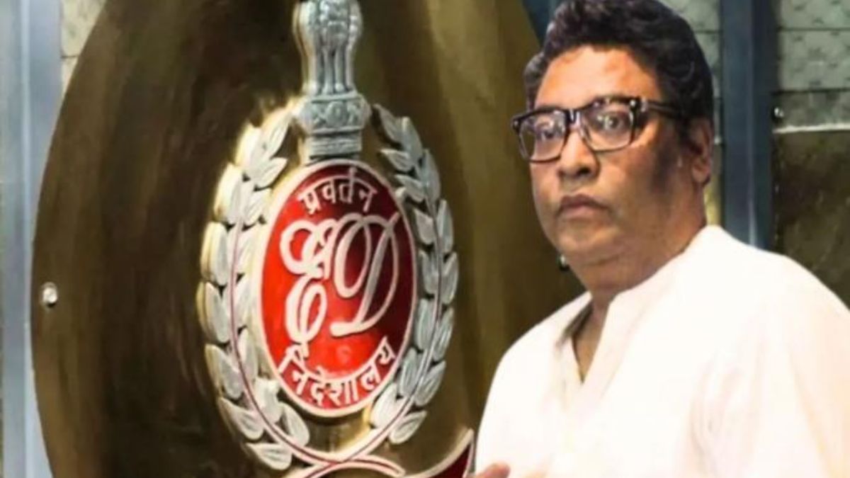 Crime News: दुर्गापूजा प्रकरणात माजी मंत्र्यांच्या घरावर ईडीची धाड; ५०-६० कोटींच्या व्यवहाराची चौकशी