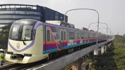 Pune News: पुणे मेट्रोच्या विस्ताराला राज्याची मोठी चालना; तीन मार्गांसाठी १८० कोटींचा निधी मंजूर