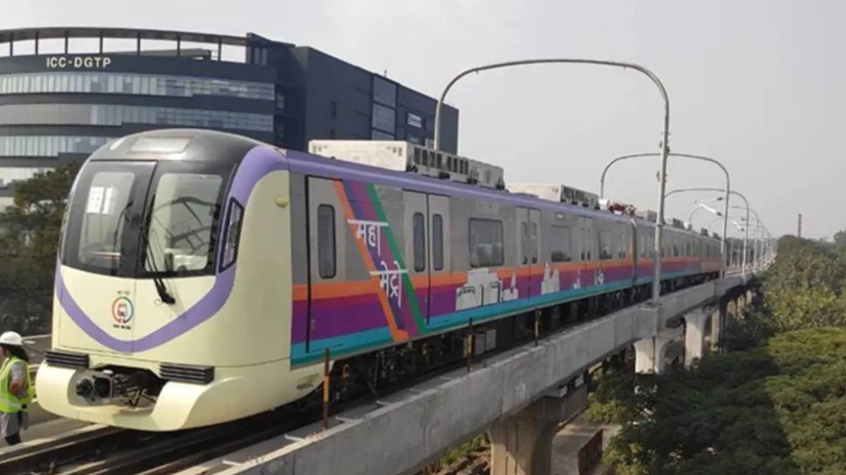 Pune News: पुणे मेट्रोच्या विस्ताराला राज्याची मोठी चालना; तीन मार्गांसाठी १८० कोटींचा निधी मंजूर