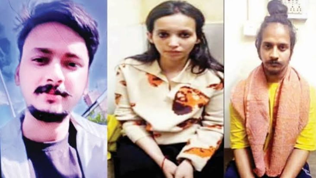 Crime News: मेरठच्या ‘ब्लू ड्रम’ हत्याकांडाचा आज निकाल; मुस्कान-साहिलच्या शिक्षेचा मार्ग मोकळा होणार?