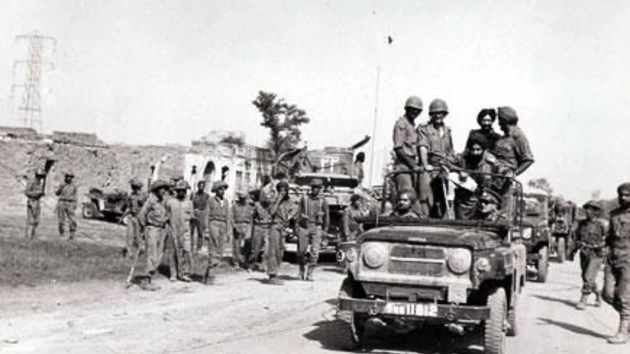 War Myths: ‘पैगंबर जिहादसाठी आले अन् हात लावून बॉम्ब फेकले’; 1965 चे युद्ध हरल्यानंतर पाकिस्तानात पसरवल्या गेल्या ‘या’ खोट्या अफवा