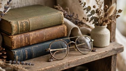 Old Eyeglasses Reuse Ideas: जुना चष्मा फेकू नका! घर सजवण्यासाठी अशा करा भन्नाट १० गोष्टी