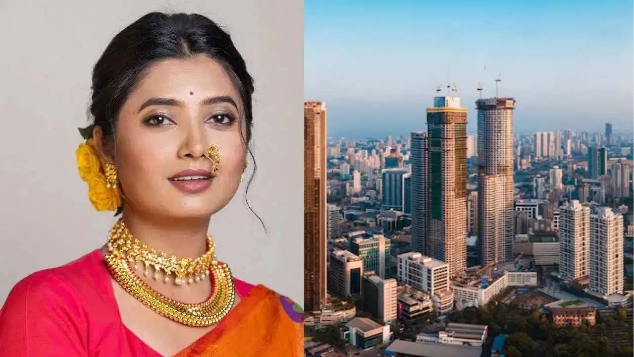 ही विक्री चर्चेत येण्याचं कारण म्हणजे प्राजक्ताने नुकतंच म्हणजे 12 ऑगस्ट 2026 रोजी गोरेगावमध्येच एक महागडं अपार्टमेंट घेतलं होतं. त्याची किंमत होती तब्बल 6.42 कोटी रुपये आहे. एक घर घेतलं आणि लगेचच दुसरं विकलं.