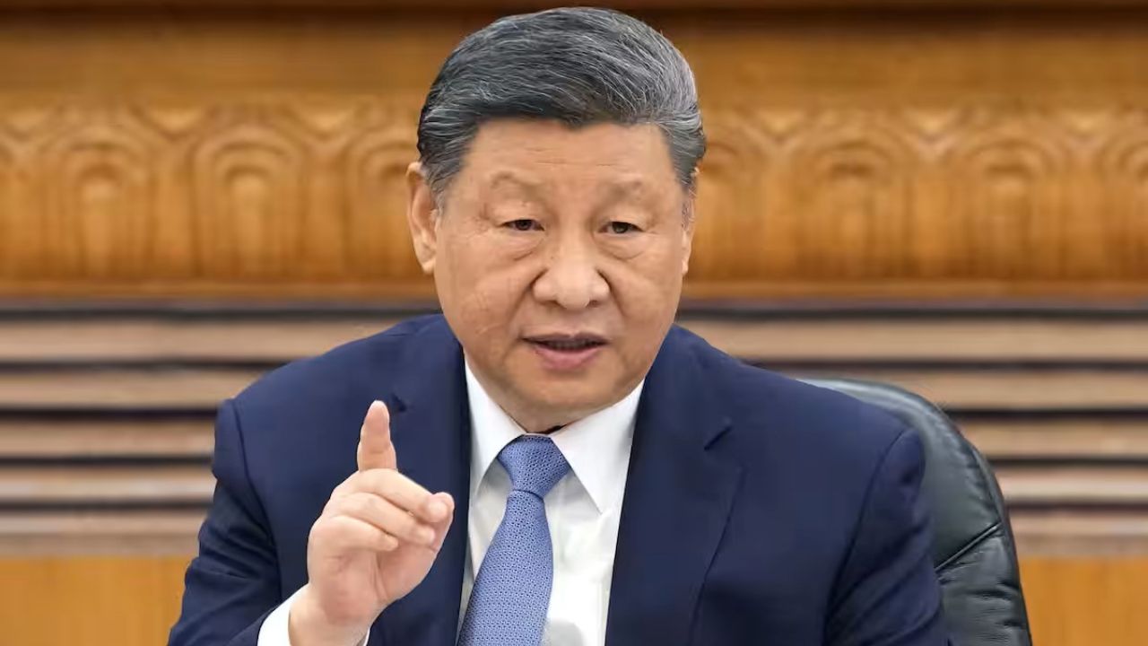 Xi Jinping education: BRICS मध्ये आलेले शी जिनपिंग खरंच किती शिकलेले आहेत? जाणून घ्या त्यांची उच्च शैक्षणिक पात्रता!