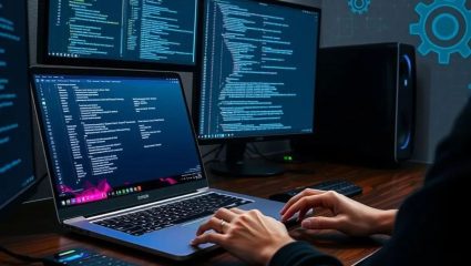AI and coding: इंग्रजीची भीती संपली! आता मातृभाषेत शिका कोडिंग आणि आर्टिफिशियल इंटेलिजन्स..