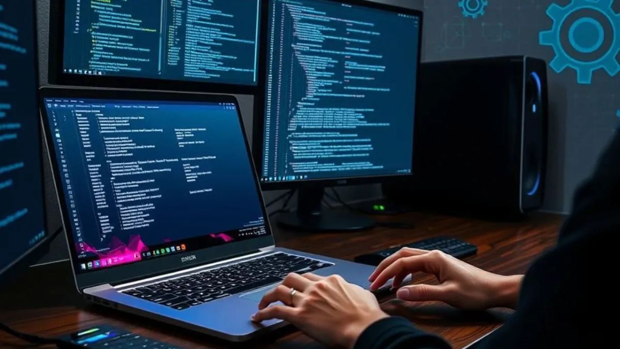 AI and coding: इंग्रजीची भीती संपली! आता मातृभाषेत शिका कोडिंग आणि आर्टिफिशियल इंटेलिजन्स..