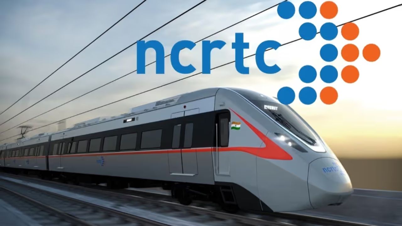 Namo Bharat Recruitment 2026: नमो भारत प्रकल्पात ६७ जागांसाठी भरती; NCRTC मध्ये अर्ज करण्याची सुवर्णसंधी