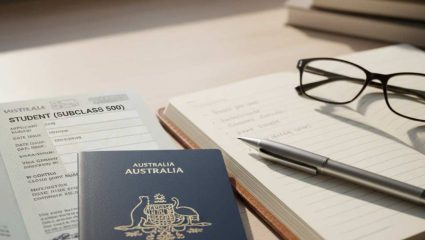 Australia Student Visa : भारतीय विद्यार्थ्यांसाठी मोठा धक्का! ऑस्ट्रेलियेची व्हिसा प्रक्रिया अतिशय कडक, ४०% अर्ज रिजेक्ट